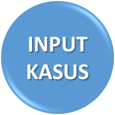 Input Kasus